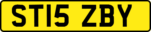 ST15ZBY
