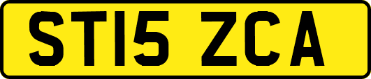 ST15ZCA