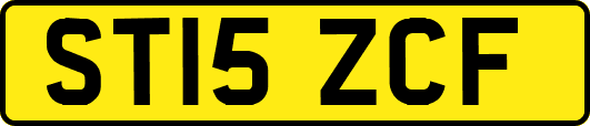 ST15ZCF