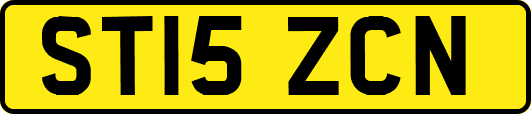 ST15ZCN
