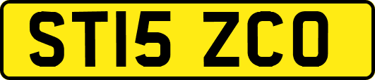 ST15ZCO