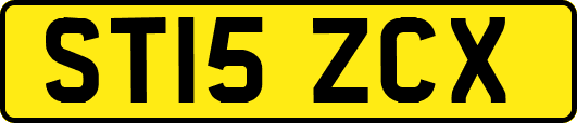 ST15ZCX