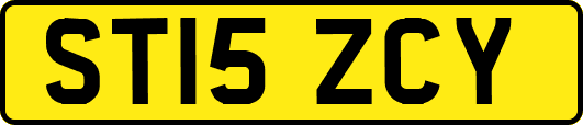 ST15ZCY