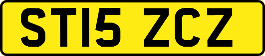 ST15ZCZ