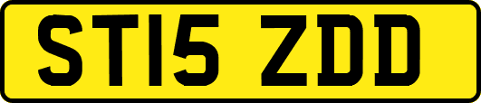 ST15ZDD