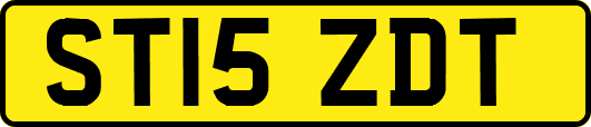 ST15ZDT