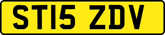 ST15ZDV