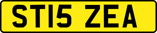 ST15ZEA
