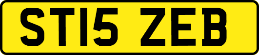 ST15ZEB
