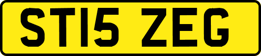 ST15ZEG