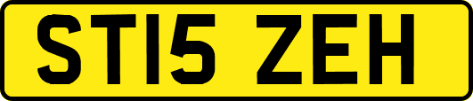 ST15ZEH