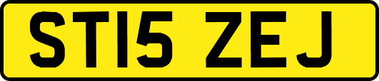 ST15ZEJ