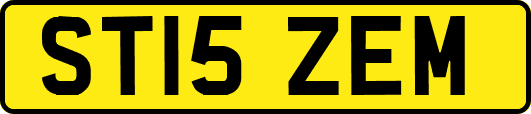 ST15ZEM