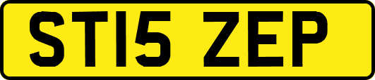 ST15ZEP