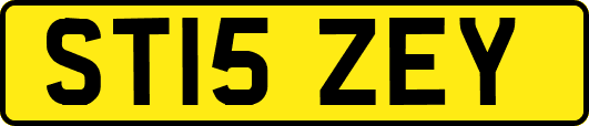 ST15ZEY