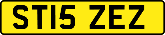 ST15ZEZ