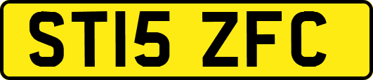 ST15ZFC