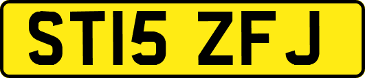 ST15ZFJ