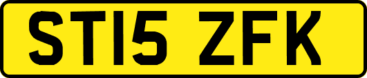 ST15ZFK