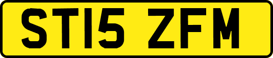 ST15ZFM