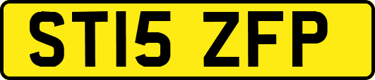ST15ZFP