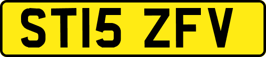 ST15ZFV