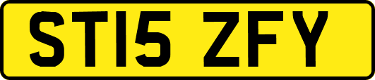 ST15ZFY