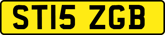 ST15ZGB
