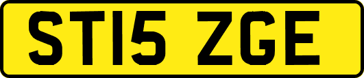 ST15ZGE