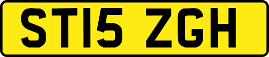ST15ZGH