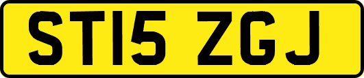 ST15ZGJ