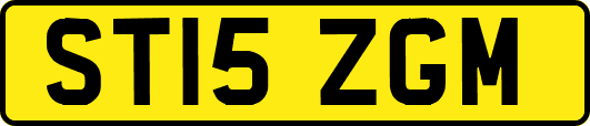 ST15ZGM