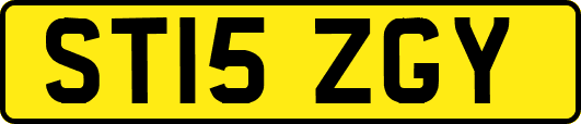 ST15ZGY