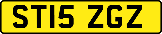 ST15ZGZ