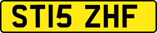 ST15ZHF