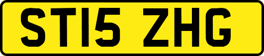 ST15ZHG