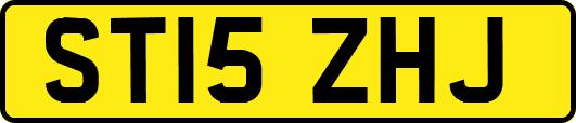 ST15ZHJ