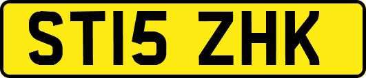ST15ZHK