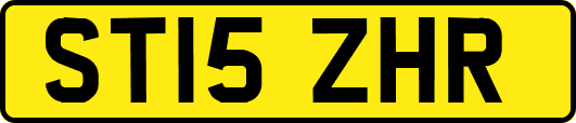 ST15ZHR