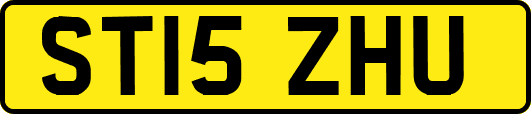 ST15ZHU