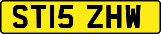 ST15ZHW
