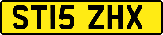 ST15ZHX