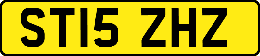 ST15ZHZ