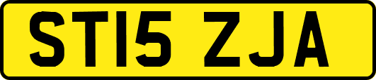ST15ZJA