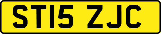 ST15ZJC