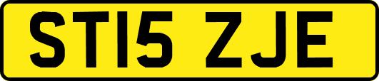 ST15ZJE