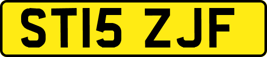 ST15ZJF