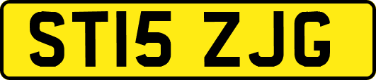 ST15ZJG