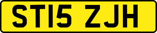 ST15ZJH