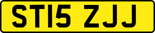 ST15ZJJ